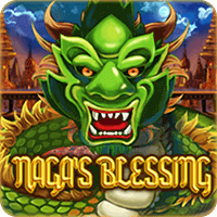 Nagas Blessing