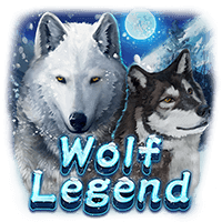 Wolf Legend 