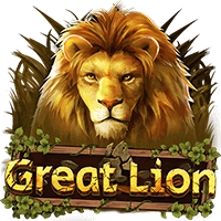 Great Lion  