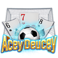 Acey Deucey 