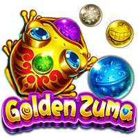 Golden Zuma 