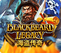 Blackbeard Legacy