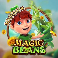 Magic beans