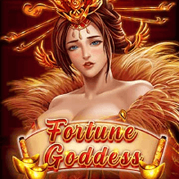 Fortune Goddess 