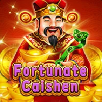 Fortunate Caishen