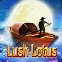 Lush Lotus