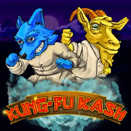 KungFu Kash 