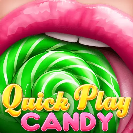 Quick Play Candy 