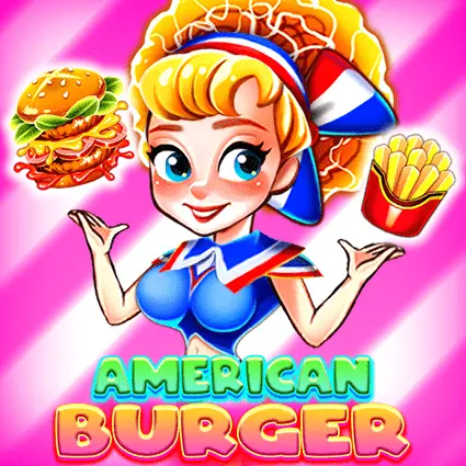 American Burger 