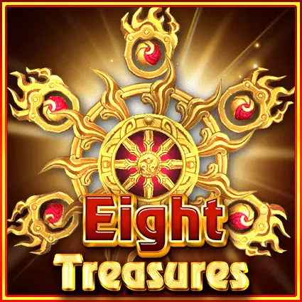 Eight Treasures 