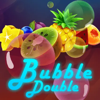 Bubble Double