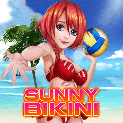 Sunny Bikini 