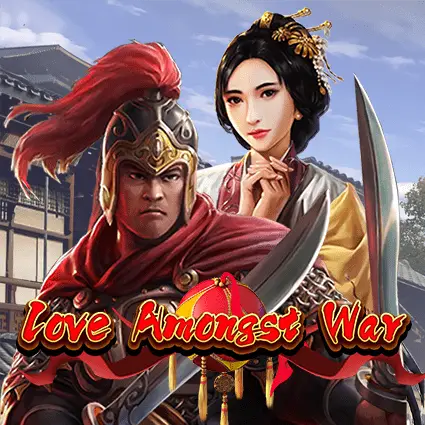 Love Amongst War