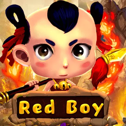 Red Boy 