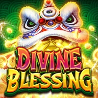 Divine Blessing