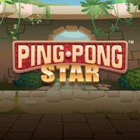 Ping Pong Star
