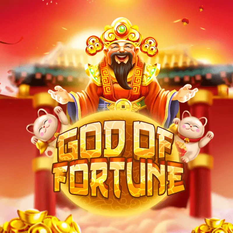 God Of Fortune