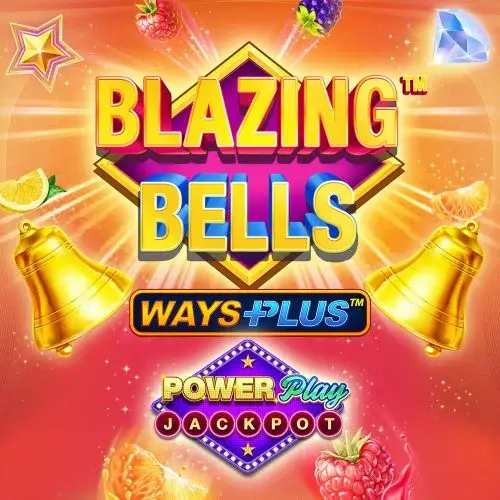 POP PowerPlay: Blazing Bells