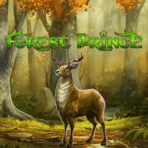 Forest Prince