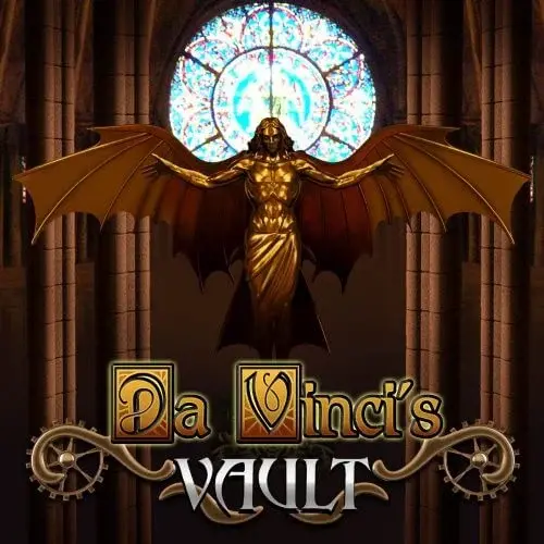 Da Vinci's Vault