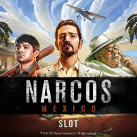 Narcos Mexico