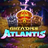 Gigarise: Atlantis